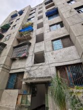 游仙区地税局家属区