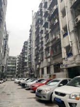 明月小区