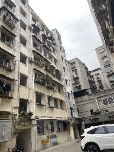 涪江小区