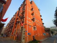 邮政小区(火炬东街)
