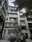 新民街73号院