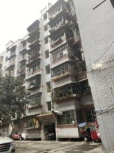阳光小区东区