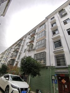 紫阳第三居民小区