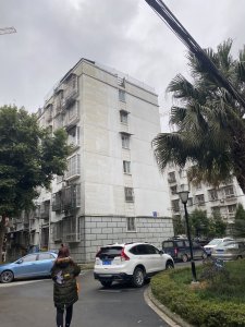 南苑小区(江油市)
