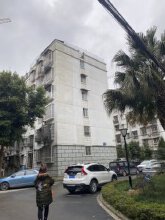 南苑小区(江油市)