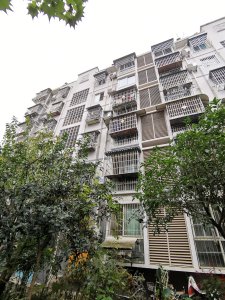 白鹤林小区(2期)