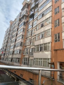 凤凰城小区北区