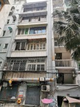 建设街23号院
