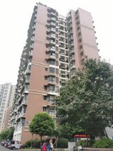 涪东新城(B区)