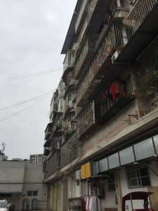 顺辉花园C区