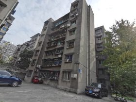 玉女街29号院