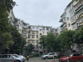 亲水雅苑东区