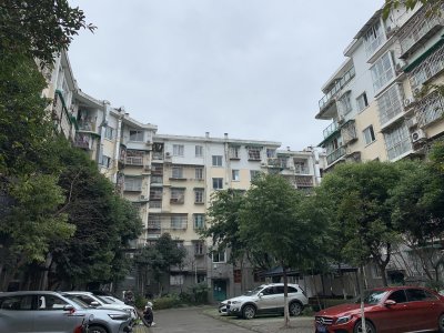 亲水雅苑东区