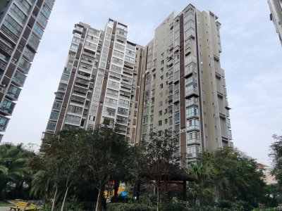 倍乐银都浅水湾