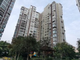 倍乐银都浅水湾