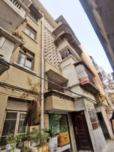 南河路70号院