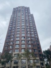 英伦庄园B区