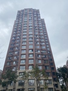 英伦庄园B区