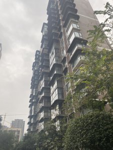 香港名城