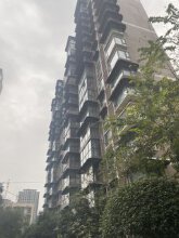 香港名城