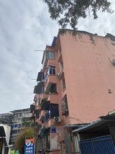 自来水公司宿舍(江油)