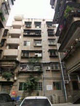 方家街一线天小区60号