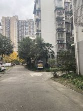 江城苑三区
