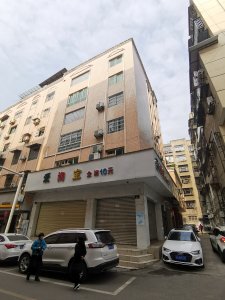 小学上街67号院