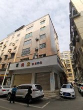 小学上街67号院