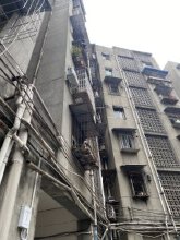 平等街32号院