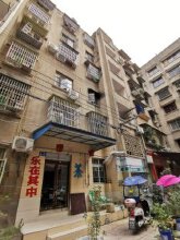 水厂巷4号院