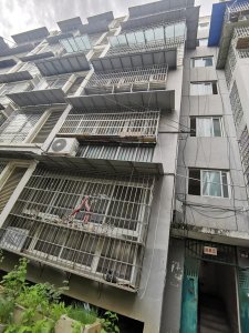 圣灯小区