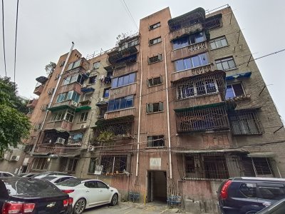 市中级人民法院宿舍