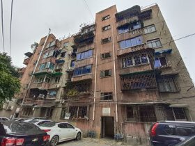 市中级人民法院宿舍