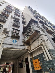 皂角良居