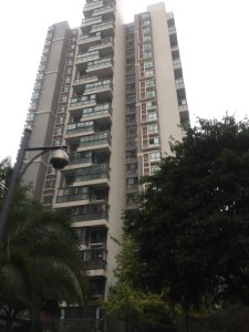 中油涪滨花园清风苑
