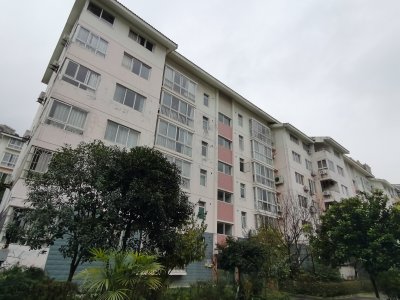 昱鑫居（双马小区）