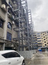 农资公司宿舍(江油)