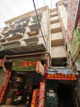 亚东小区(九倒拐)