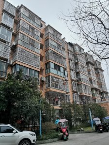 锦福苑B区