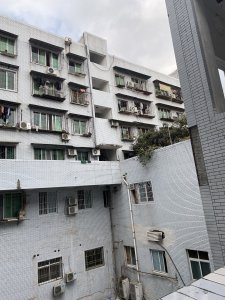 天裕小区