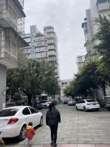 如意花园A区