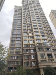 联想科技城(一期)