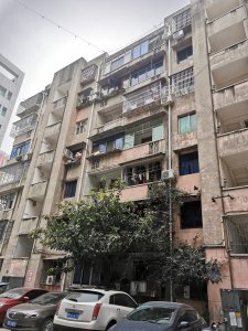 解放下街171号院