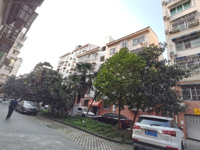 益多园E区
