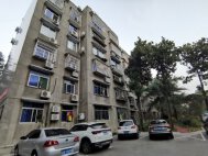 沈家坝财政局单位房