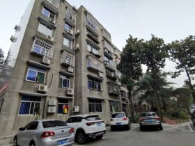 沈家坝财政局单位房