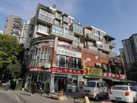 万豪尊品二期