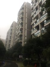 中油涪滨花园清溪苑