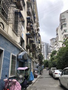 金地花园